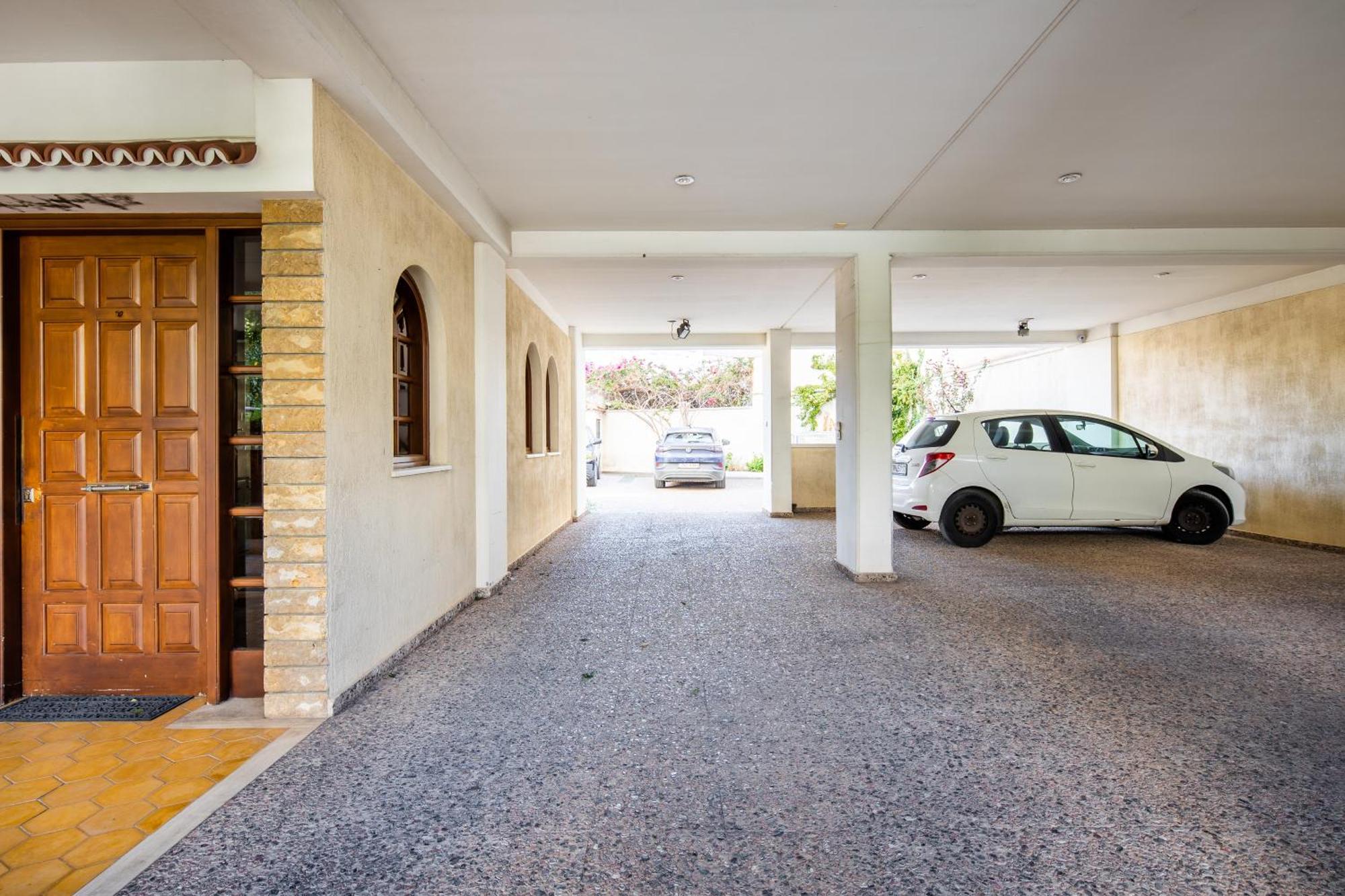 Dodeka Home Atenas Exterior foto