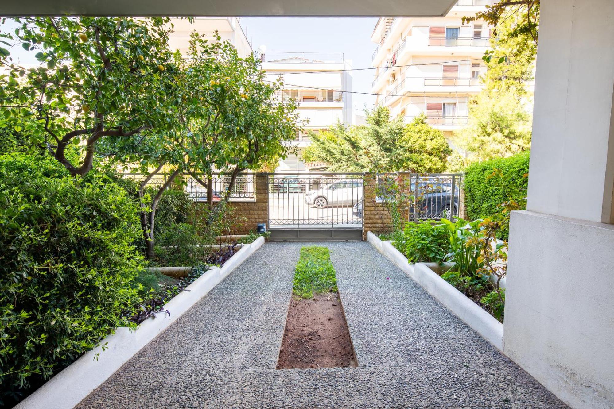 Dodeka Home Atenas Exterior foto