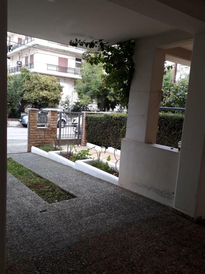 Dodeka Home Atenas Exterior foto