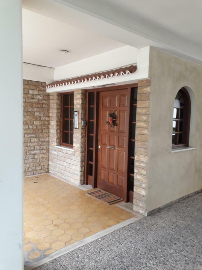Dodeka Home Atenas Exterior foto